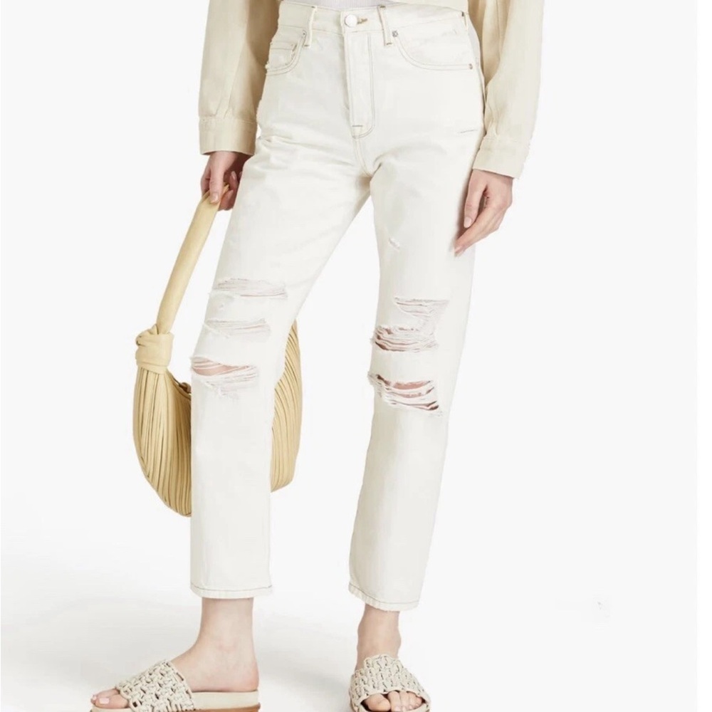 FRAME Denim Jeans